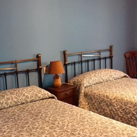 Precioso Apartamento Rural Apartman Sequeros Kültér fotó