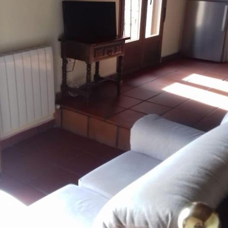 Precioso Apartamento Rural Apartman Sequeros Kültér fotó