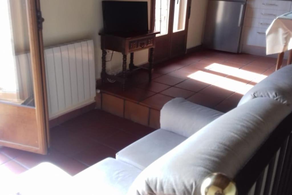 Precioso Apartamento Rural Apartman Sequeros Kültér fotó